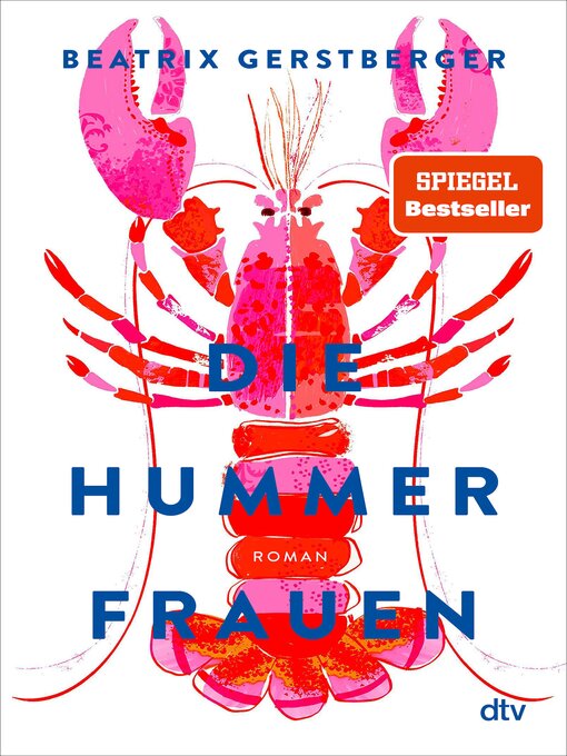 Title details for Die Hummerfrauen by Beatrix Gerstberger - Wait list